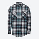 Bild 1 von Herren-Polarfleece-Hemd in legerem Style