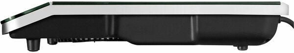 Bild 3 von Unold Einzel-Induktionskochplatte 58105 Elegance, bis 2.000 Watt