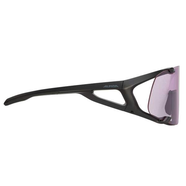 Bild 2 von Alpina
              
                 HAWKEYE Q-LITE V Unisex - Sportbrille