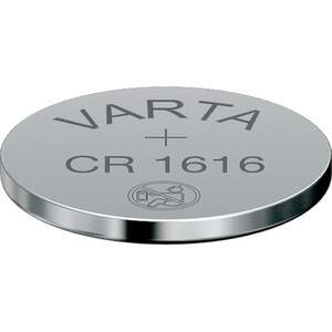 Varta
              
                 CR1616 - Batterien