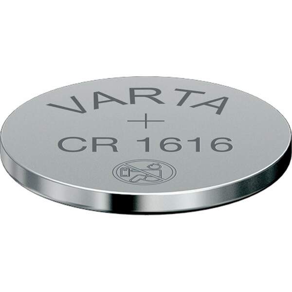 Bild 1 von Varta
              
                 CR1616 - Batterien