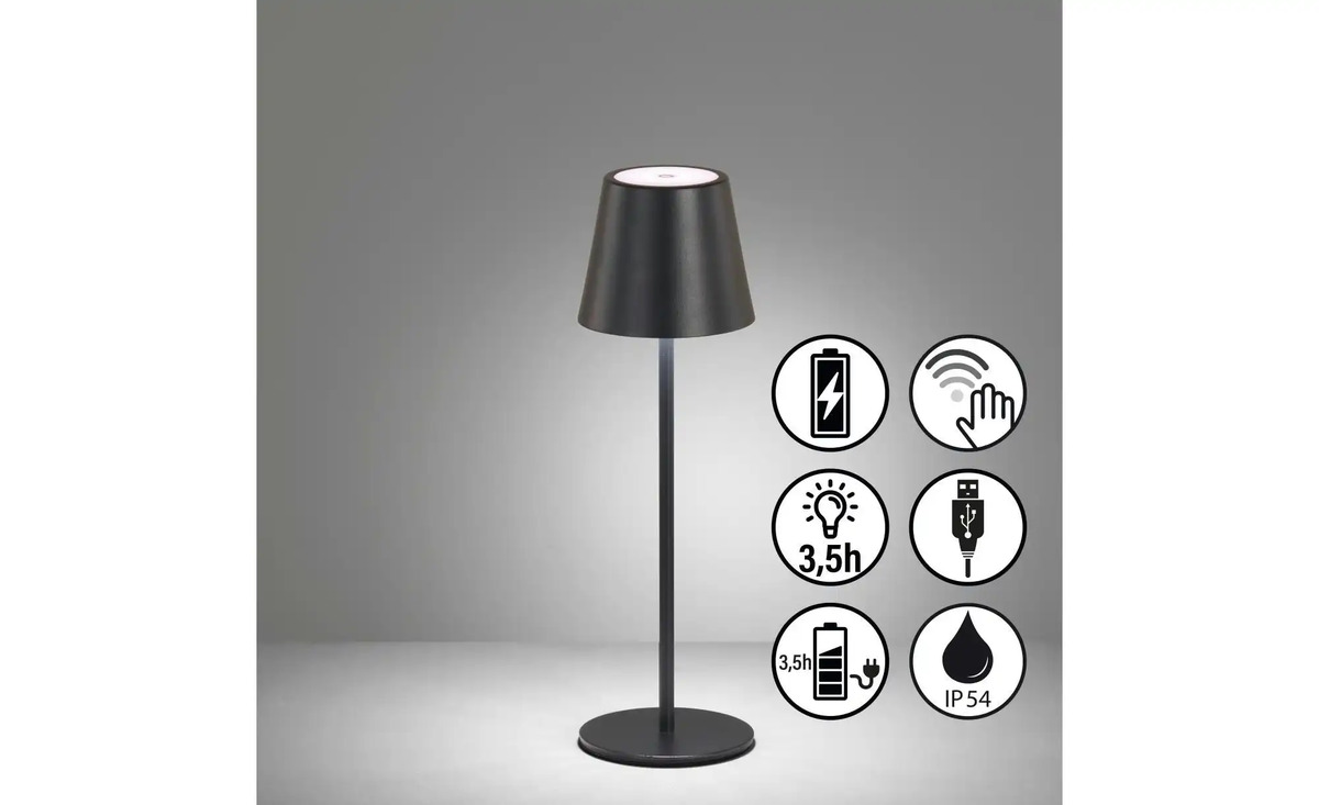 Bild 2 von Tischleuchte