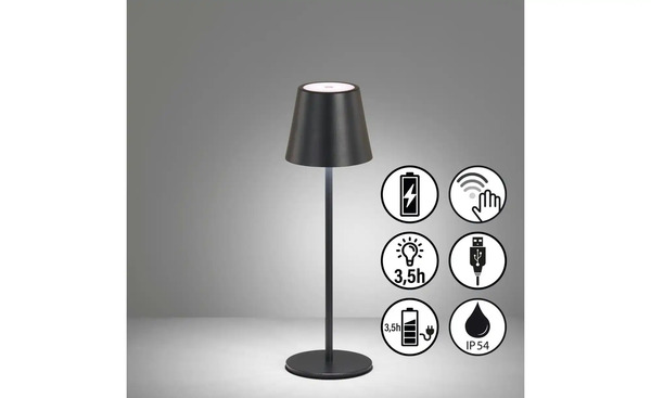 Bild 2 von Tischleuchte