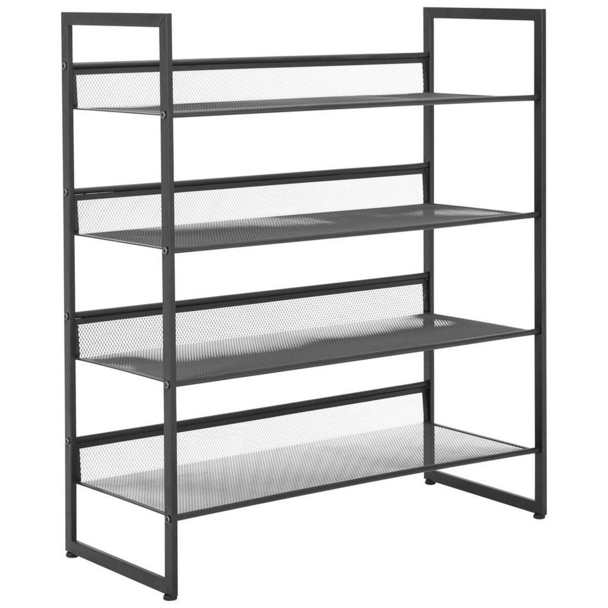 Bild 1 von Xora SCHUHREGAL Schwarz