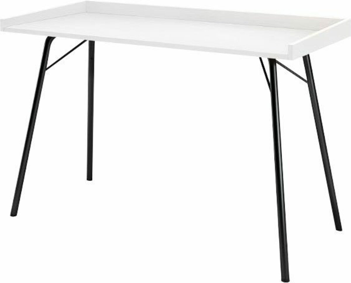 Bild 1 von Woodman Schreibtisch Rayburn, im schlichten skandinavischen Design