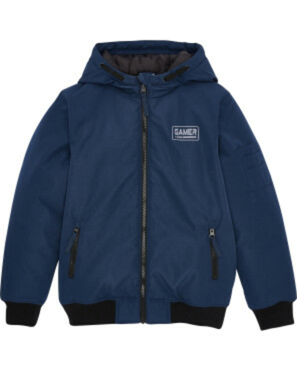 Bild 1 von Wasserabweisende Jacke