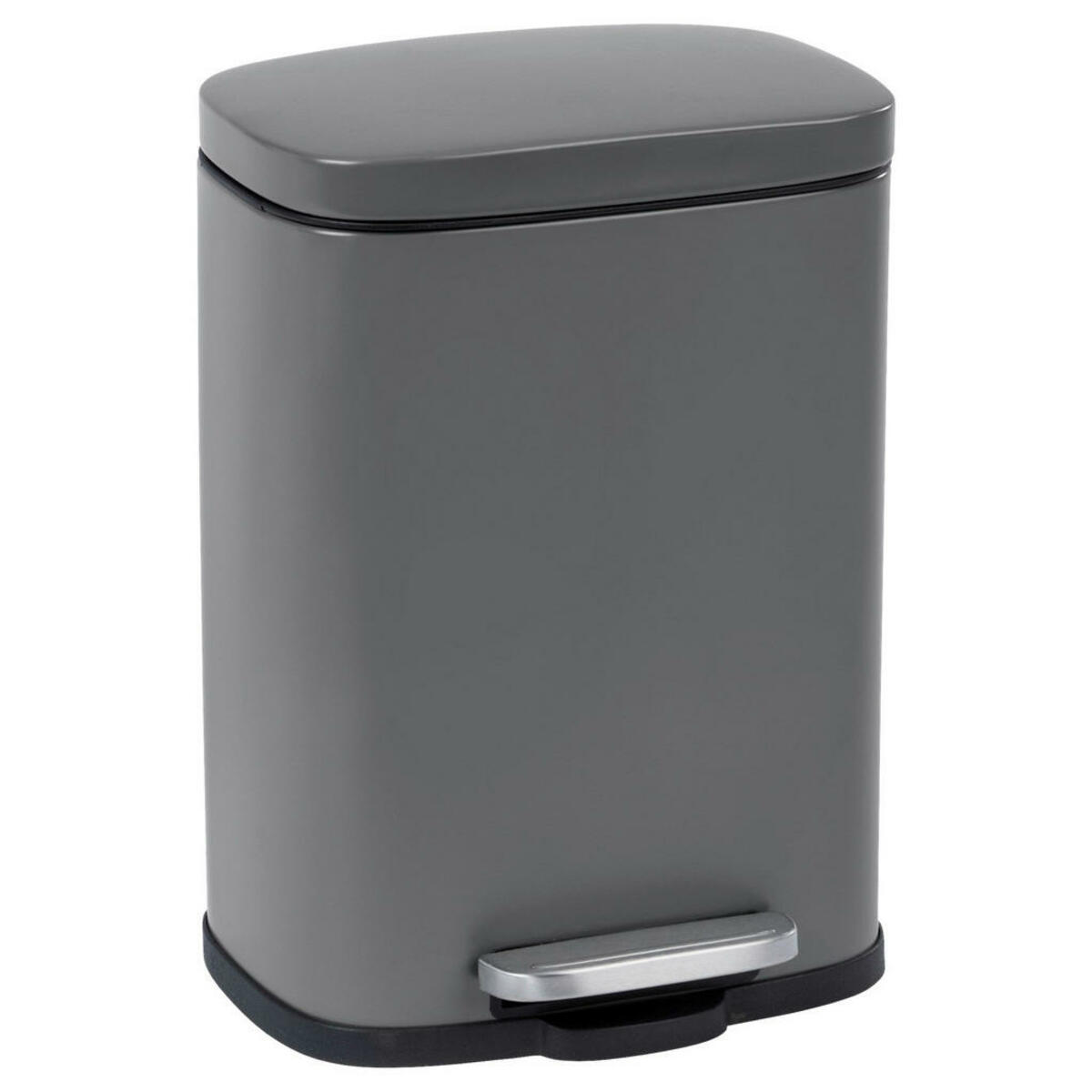 Bild 1 von Wenko TRETEIMER Grau