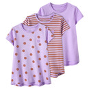 Bild 1 von 3 Mädchen T-Shirts mit Bio-Baumwolle
