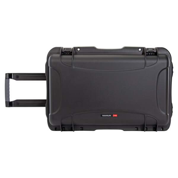 Bild 3 von Nanuk
              
                 938 CASE - Rollkoffer