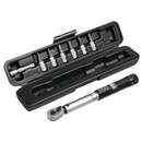 Bild 1 von PRO
              
                 TORQUE WRENCH - Fahrradwerkzeug