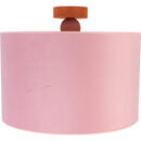 Bild 1 von XXXLutz DECKENLEUCHTE Rosa