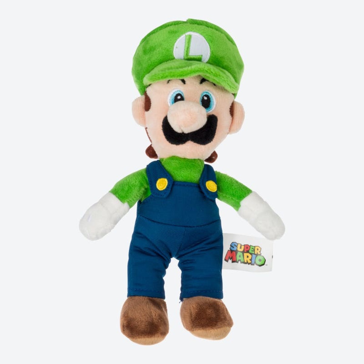 Bild 1 von Simba Super Mario Plüschfigur, ca. 22cm