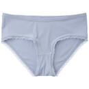 Bild 1 von Damen Panty mit Rippstruktur