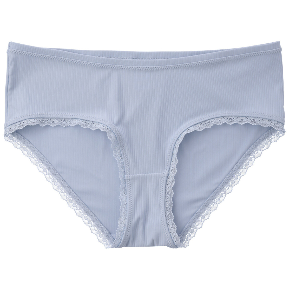 Bild 1 von Damen Panty mit Rippstruktur