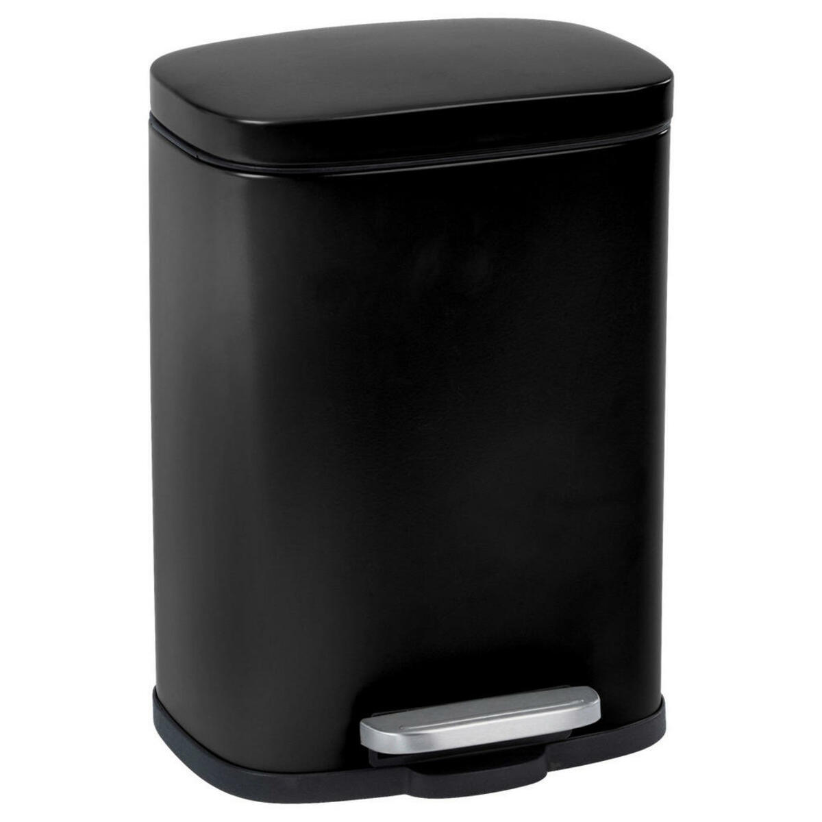 Bild 1 von Wenko TRETEIMER Schwarz