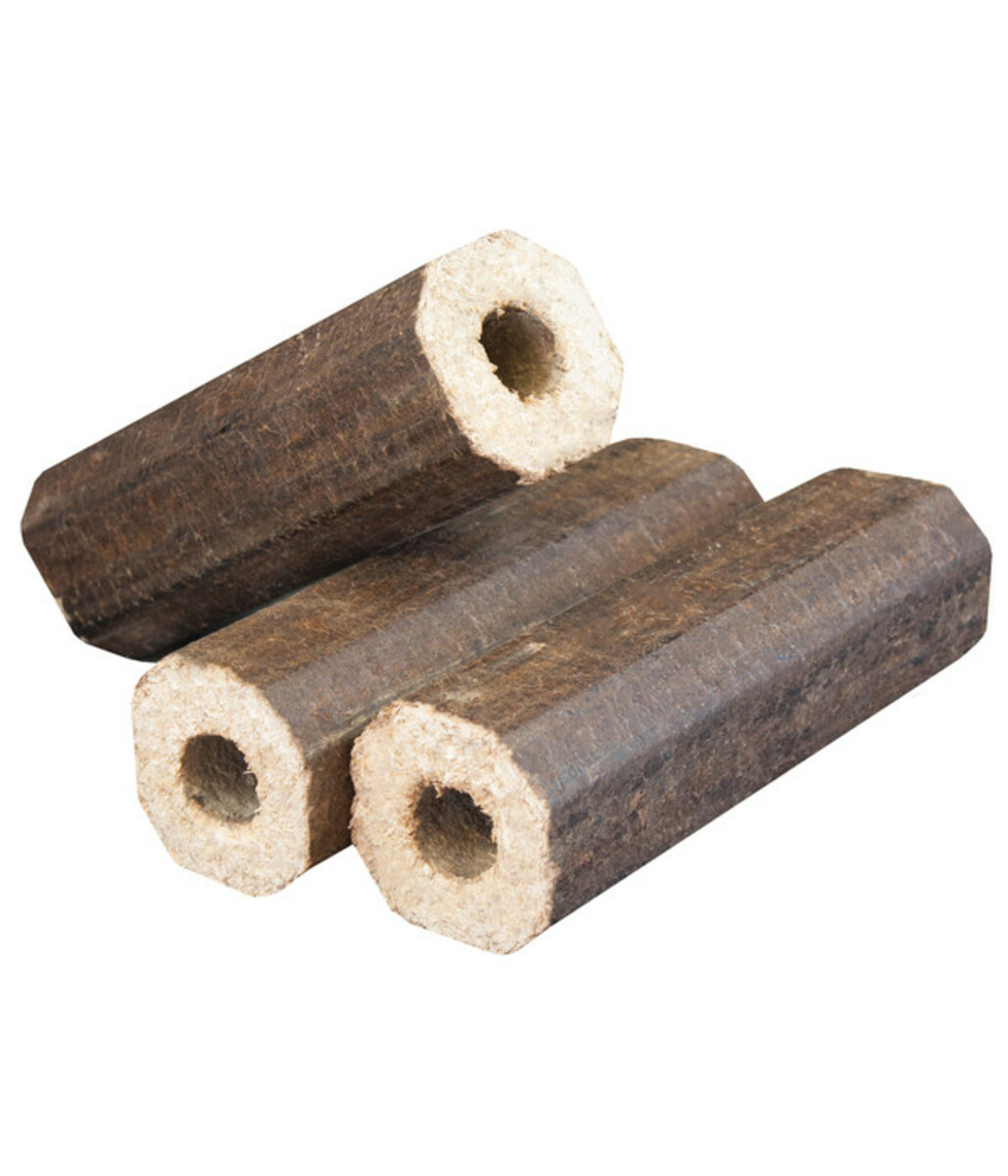 Bild 1 von Holzbrikett Pini Kay, 10 kg