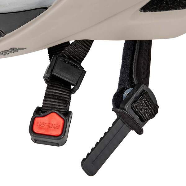 Bild 4 von Alpina
              
                 RAVEL - Fahrradhelm