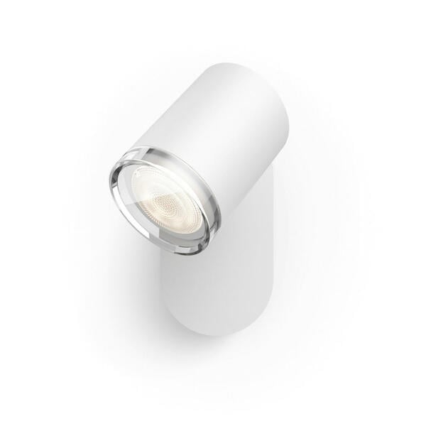 Bild 1 von Philips LED-SPOTKOPF Weiß