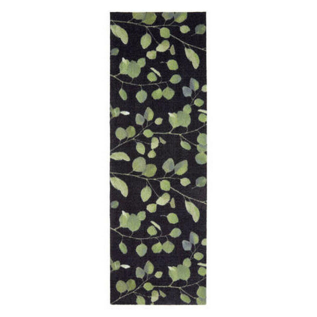 Bild 1 von Esposa KÜCHENLÄUFER Grün, Schwarz, Weiß