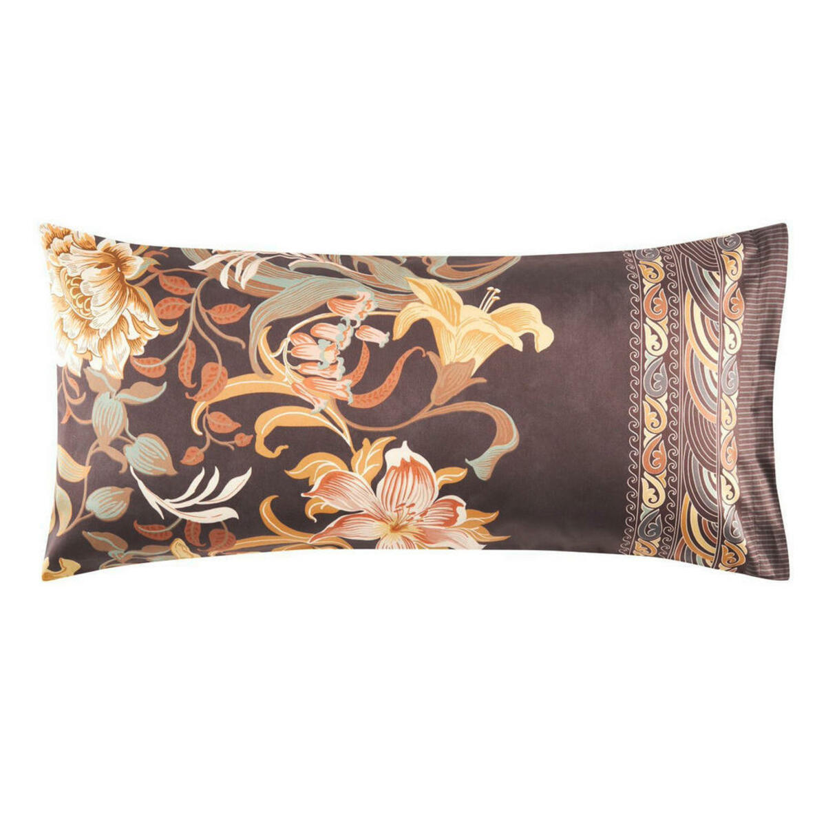 Bild 1 von Bassetti KOPFKISSENBEZUG Grau