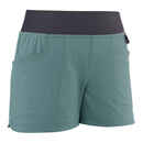 Bild 1 von Wandershorts MH500 Kinder pflaume