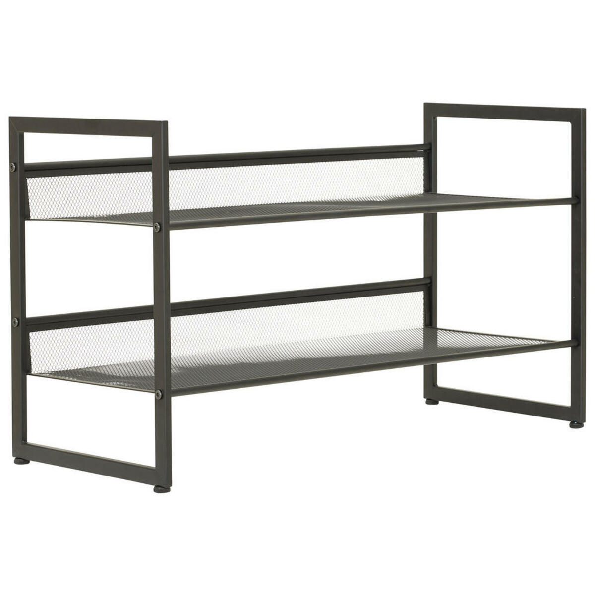 Bild 1 von Xora SCHUHREGAL Schwarz