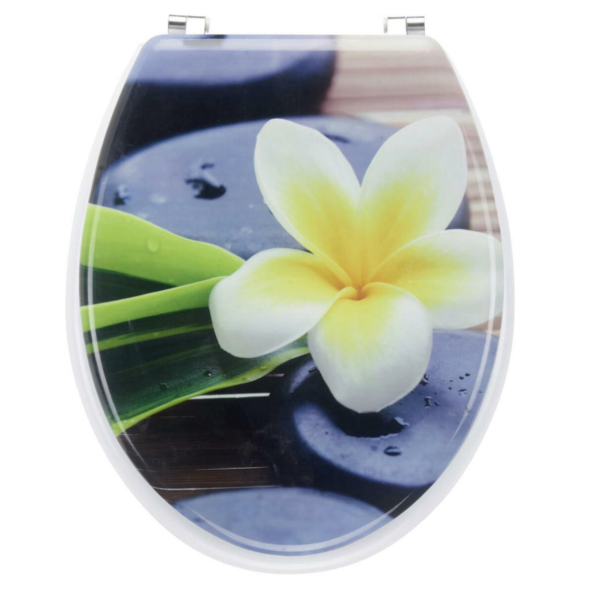 Bild 1 von XXXLutz WC-SITZ Mehrfarbig