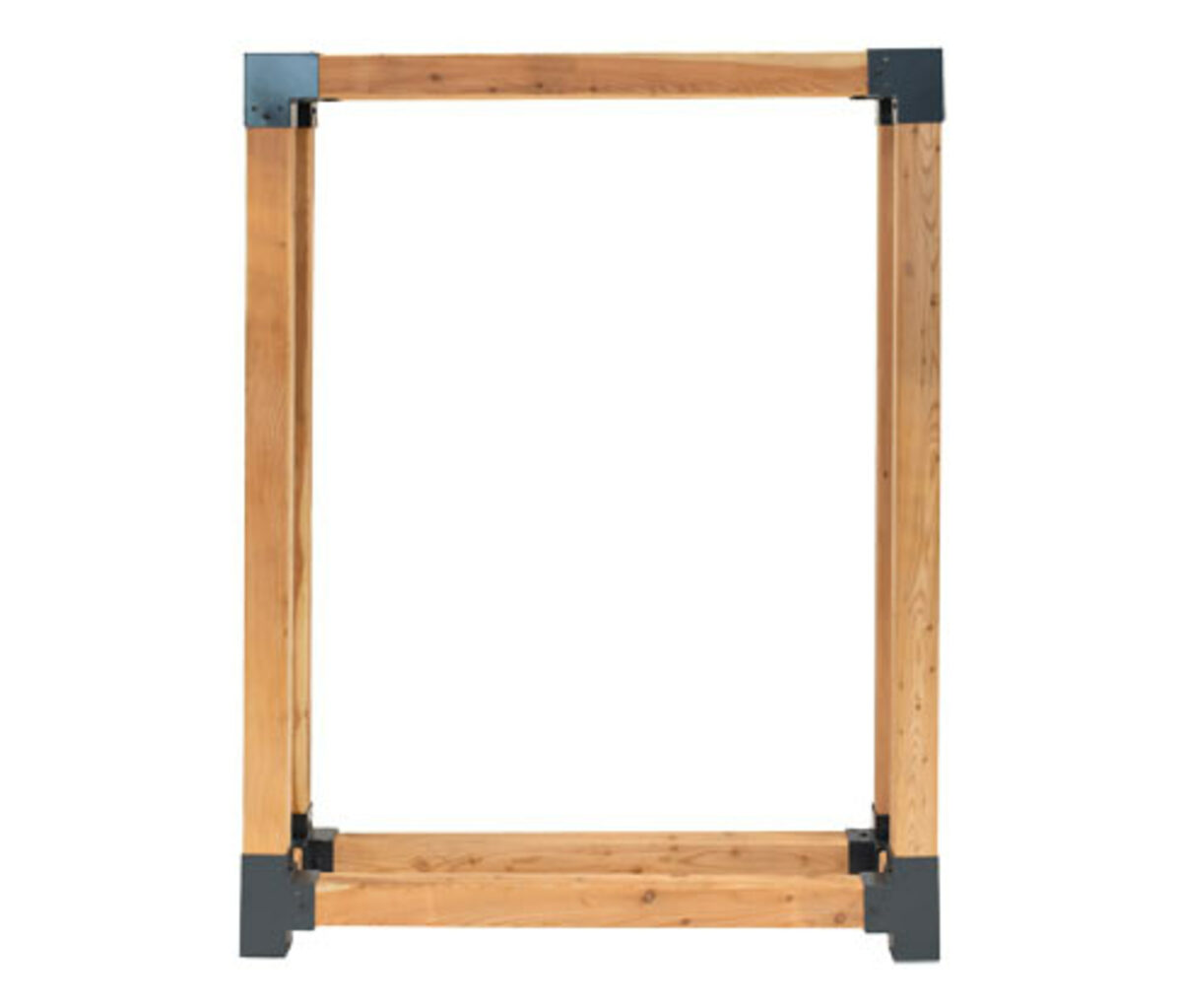 Bild 1 von Kaminholzständer, XL