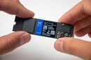 Bild 4 von Western Digital WD Blue™ SN580 NVMe™ interne SSD (1 TB) 4150 MB/S Lesegeschwindigkeit, 4150 MB/S Schreibgeschwindigkeit