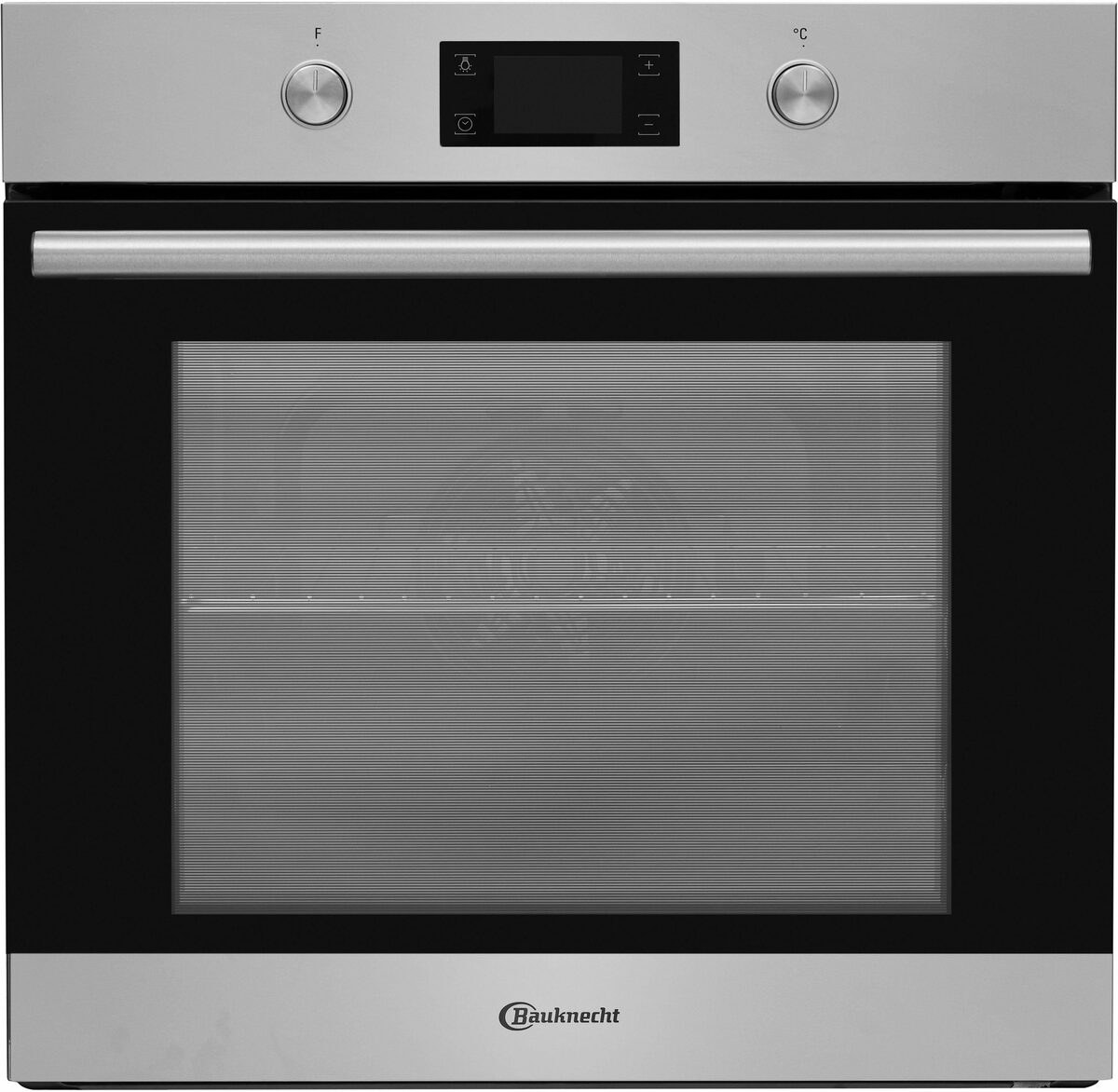 Bild 3 von BAUKNECHT Backofen-Set BAKO 900 PYRO IND F, mit 2-fach-Teleskopauszug, Pyrolyse-Selbstreinigung