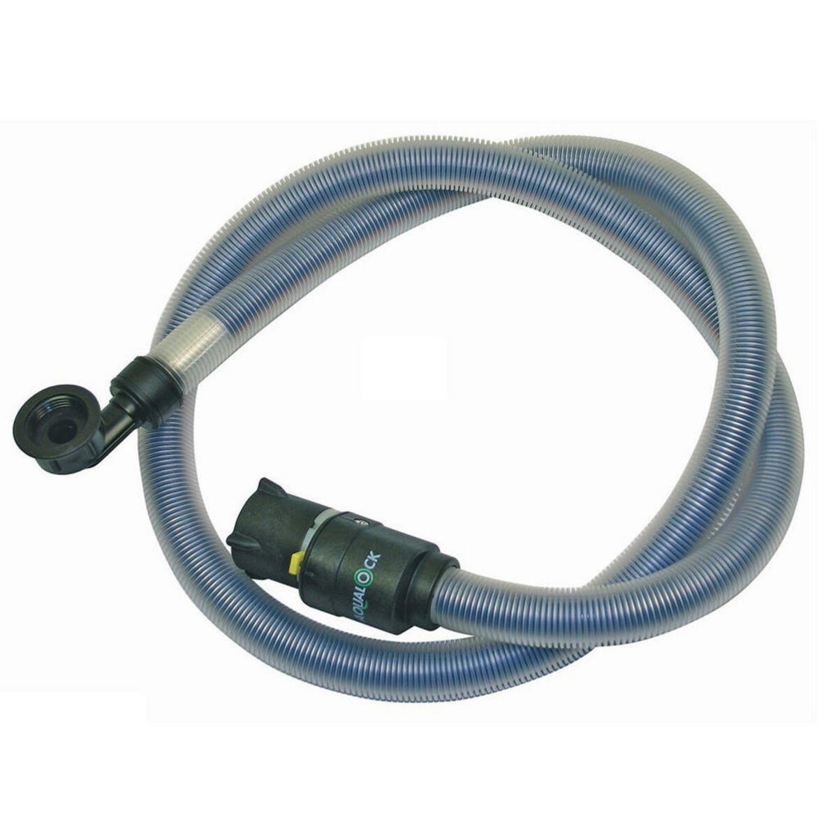 Bild 1 von Respekta WASSERSTOPPSCHLAUCH Grau