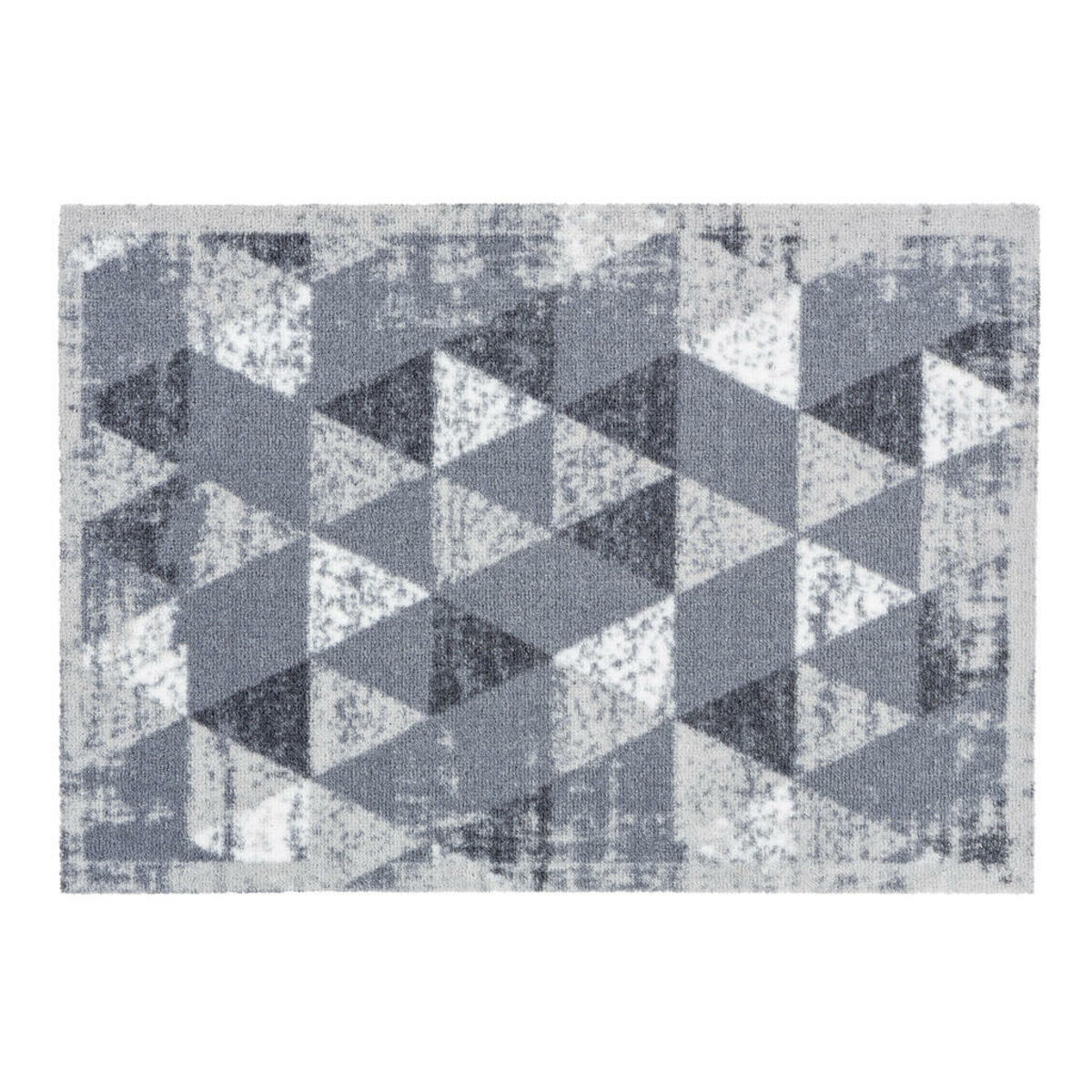 Bild 1 von Esposa FUßMATTE Weiß, Hellgrau