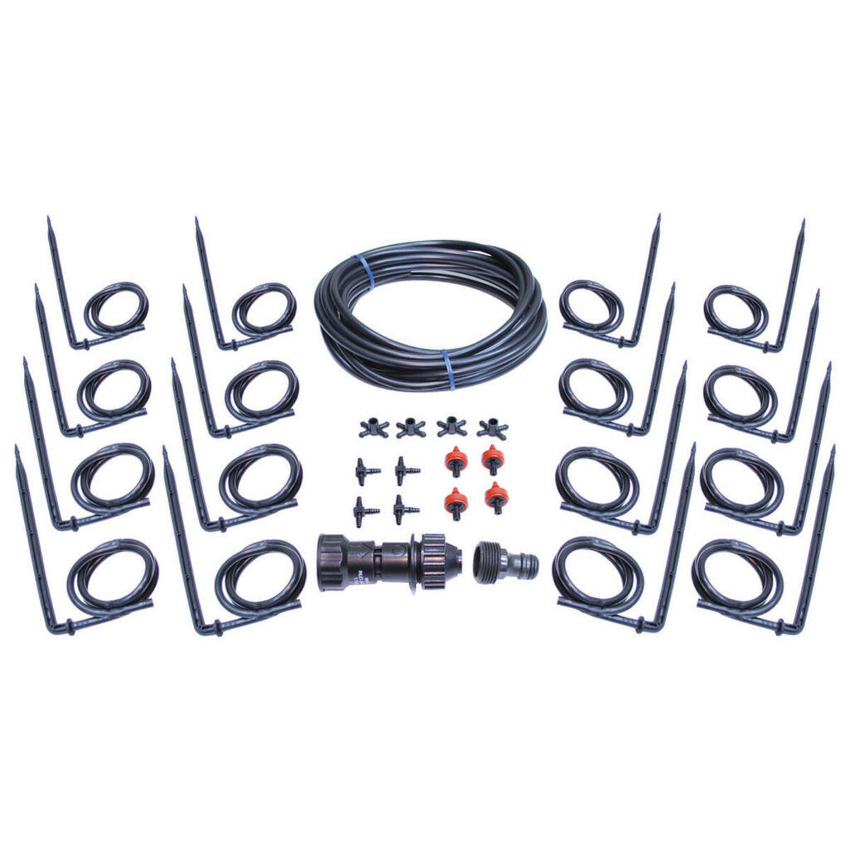 Bild 1 von XXXLutz GEWÄCHSHAUSZUBEHÖR Schwarz