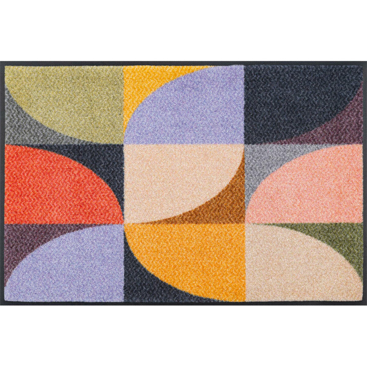 Bild 1 von Esposa FUßMATTE Mehrfarbig