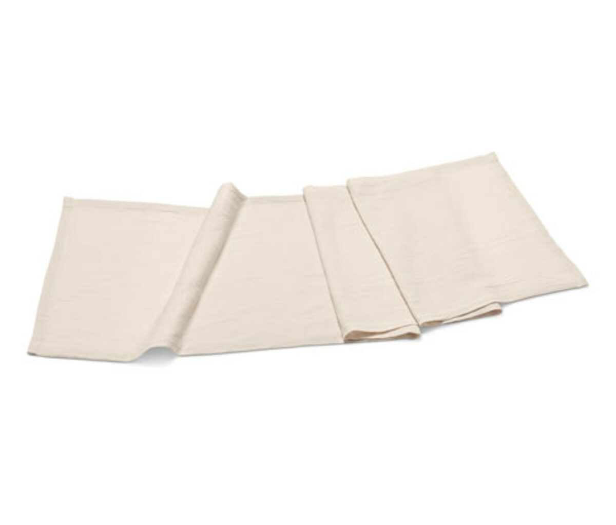 Bild 1 von Tischläufer aus Musselin