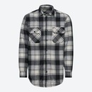 Bild 1 von Herren-Polarfleece-Hemd mit 2 Brusttaschen