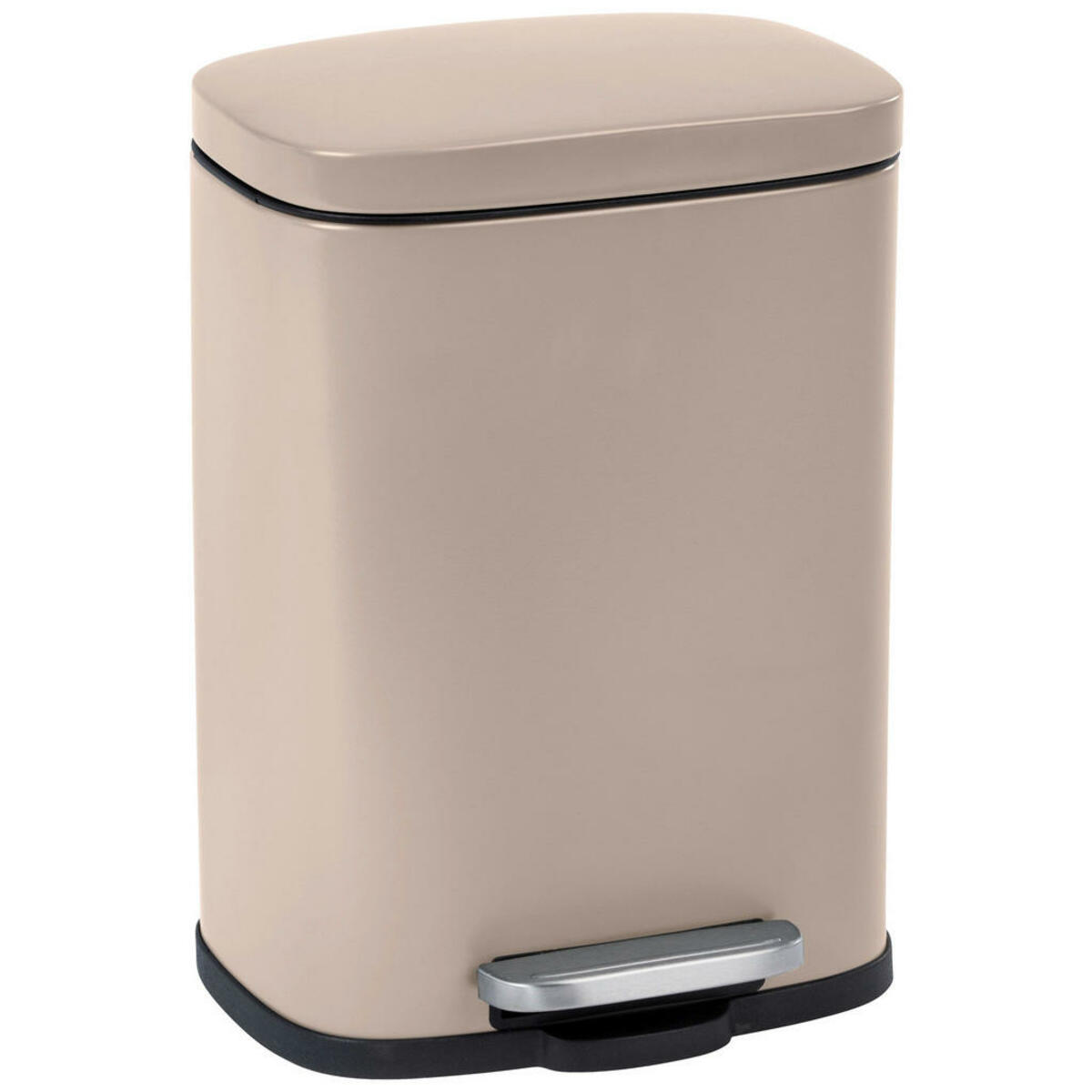 Bild 1 von Wenko TRETEIMER Taupe