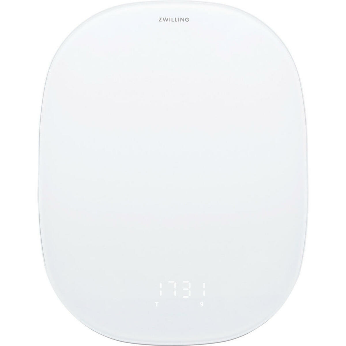 Bild 1 von Zwilling KÜCHENWAAGE Gold