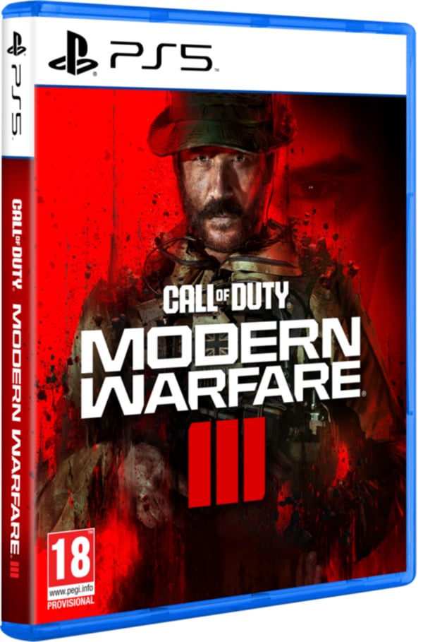 Bild 1 von Call of Duty: Modern Warfare III PS5