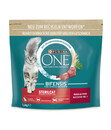 Bild 1 von PURINA ONE® Trockenfutter für Katzen Sterilcat, Adult, Rind