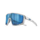 Bild 1 von Skibrille Erwachsene - Julbo Furious S3 weiss/blau