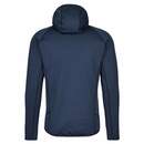 Bild 3 von FRILUFTS
              
                 SJUNKHATTEN HOODED FLEECE JACKET Herren - Fleecejacke