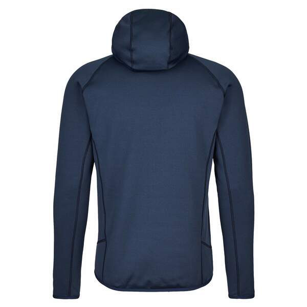 Bild 3 von FRILUFTS
              
                 SJUNKHATTEN HOODED FLEECE JACKET Herren - Fleecejacke