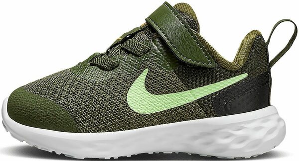 Bild 2 von Nike REVOLUTION 6 (TD) Laufschuh