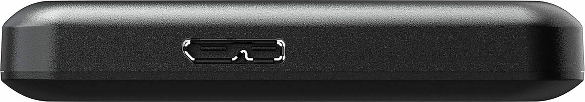 Bild 4 von Toshiba Canvio Partner 1TB externe HDD-Festplatte (1 TB) 2,5"