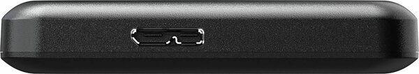 Bild 4 von Toshiba Canvio Partner 1TB externe HDD-Festplatte (1 TB) 2,5"