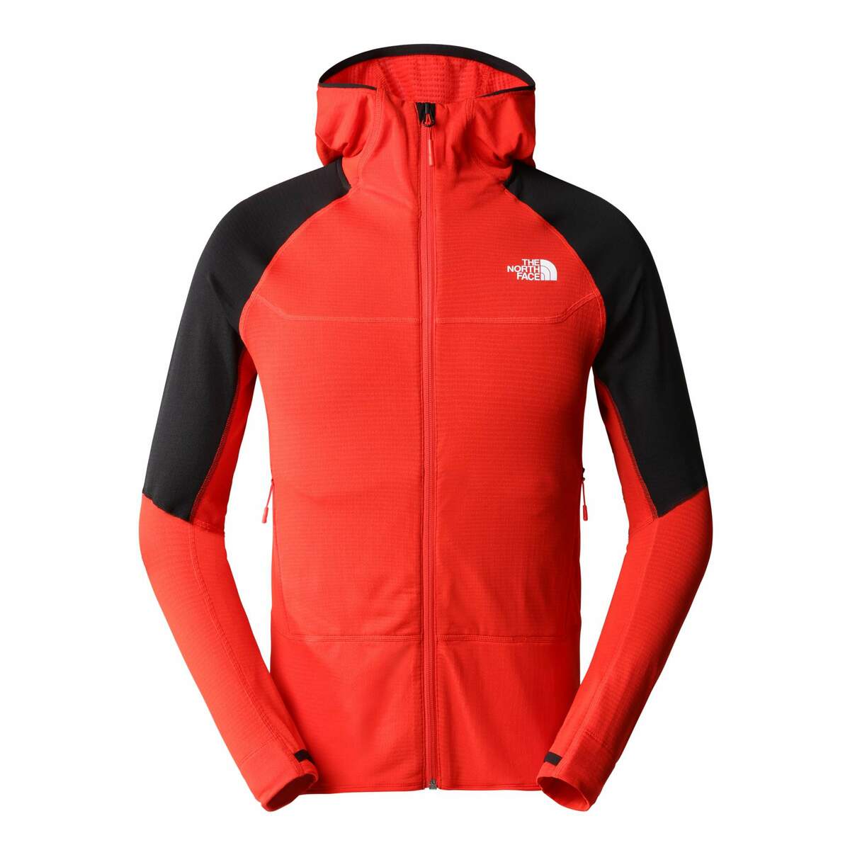 Bild 1 von The North Face
              
                 M BOLT POLARTEC HOODIE Herren - Fleecejacke