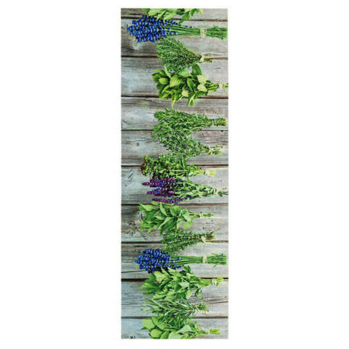 Bild 1 von Esposa KÜCHENLÄUFER Grün, Beige