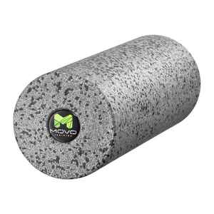 MOVO ROLLER HARD - HARTE MASSAGEROLLE  EPP 35x13 cm