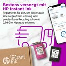 Bild 4 von HP DeskJet 2720e Multifunktionsdrucker, (Bluetooth, WLAN (Wi-Fi), HP+ Instant Ink kompatibel)